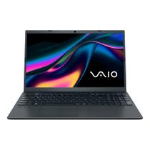 Notebook Vaio FE 15 Intel i5 1235U 8gb 512gb Ssd Linux 15,6" VJFE54F11X B2321H