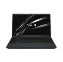 Notebook VAIO FE14 Intel Core I3 4 GB de memória SSD 256 GB - Escolha Perfeita