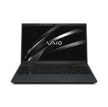 Notebook VAIO FE14 Intel Core I5 8 GB (4 GB ONBOARD + 4 GB) de RAM e HD de 1TB - Melhor Escolha