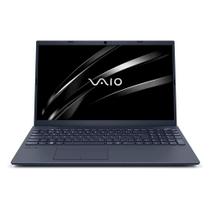 Notebook Vaio FE15 15.6'' FHD I5-1235U 16GB SSD 512GB Windows 11 Home Cinza Escuro - VJFE54F11X-B2621H