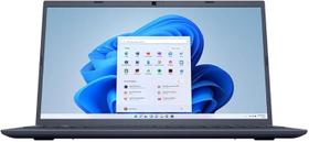 Notebook Vaio Fe15 15.6 Polegadas Fhd I7-1195G7 16gb Ssd 512gb Windows 11 Home Cinza Com Alexa Integrada - Sony