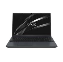 Notebook VAIO FE15 com Intel Core I3 4 GB de memória HD 1 TB - Escolha Perfeita