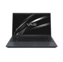 Notebook VAIO FE15 com Intel Core I3 4 GB de memória HD 1 TB - Inovação e Tecnologia