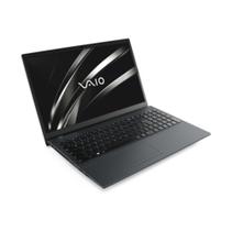 Notebook VAIO FE15 com Intel Core I5 8 GB de memória e SSD de 512 GB