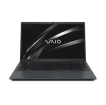 Notebook VAIO FE15 com Intel Core I5 8GB de RAM e SSD 256GB - Ótima Escolha