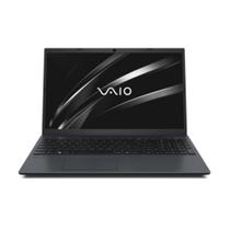Notebook VAIO FE15 com Processador Intel Core I5 8 GB de memória HD 1 TB - Mais Alta Tecnologia