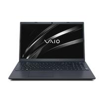 Notebook Vaio Fe15 Intel Core I3-10110u Linux 8gb 256gb Ssd Full Hd - Cinza Escuro