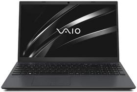 Notebook Vaio FE15, Intel Core i3-7200u, 8GB, SSD 256GB, 15.6", HD, Windows, Chumbo Escuro