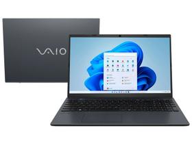 Notebook Vaio FE15 Intel Core i5 8GB 512GB - SSD 15,6” Full HD Windows 11