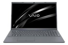 Notebook Vaio Fe15 Ryzen 5 Ssd 256Gb 8Gb Ram 15.6 Full Hd