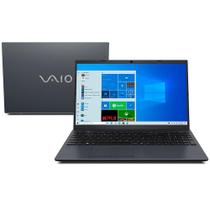 Notebook Vaio Intel Core I5 8gb 512gb Ssd 156 em Promoção no Notebook Vaio Intel Core I5 8gb 512gb Ssd 156 em Promoção no