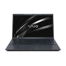 Notebook Vaio FE15 VJFE52F11X-B2591H Intel Core i3 - 4GB 256GB SSD 15,6” Full HD LED Windows 11 - Positivo