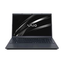 Notebook Vaio FE15 VJFE52F11X-B4311H Intel Core i5-10210U 8GB 256GB SSD M.2 15.6" HD Windows 10 Home