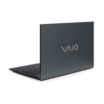 Notebook VAIO FE15 VJFE52F11X Intel Core i7 8GB RAM SSD 256GB CAIXA ABERTA Notebook VAIO FE15 VJFE52F11X Intel Core i7 8GB RAM SSD 256GB CAIXA ABERTA