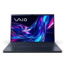 Notebook VAIO FE16 16" AMD Ryzen 5 WUXGA Linux 16GB 3200MHz IPS 512GB SSD 60Hz DDR4 ABNT2 Cinza Notebook VAIO FE16 16" AMD Ryzen 5 WUXGA Linux 16GB 3200MHz IPS 512GB SSD 60Hz DDR4 ABNT2 Cinza