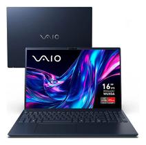 Notebook Vaio Fe16 Ryzen 5 8gb 256gb Ssd 16 W11
