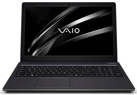 Notebook Vaio Fit 15S Core I5 8500u Memoria 8Gb ssd240gb Tela 15.6' Led Windows 10