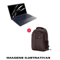 Notebook Vaio Intel Core i5 16GB 512GB SSD 15,6” - Full HD Windows 11 FE15 VJFE55F11X-B0211H + Mochila