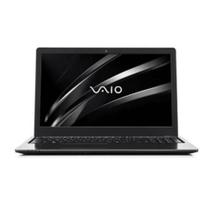 Notebook Vaio VJF155B0121B 15.6 Core i5 2.4GHz 8GB SSD 256GB Alphanumérico