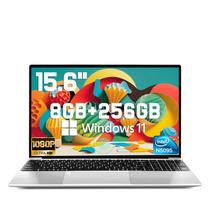 Notebook VAIZMOYE 15,6" N5095 8 GB RAM 256 GB SSD FHD Notebook VAIZMOYE 15,6" N5095 8 GB RAM 256 GB SSD FHD