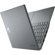 Notebook Vision C 14 Lumina BAR Celeron 4GB 128GB eMMC 14 HD Windows 11 Tecla Link Positivo