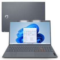 Notebook Vision C15 Pentium Silver N5030 4GB 128GB 15,6" Positivo