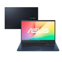 Notebook X513EA-EJ3010W Intel Core i7 8GB 256 GB SSD Tela 15.6 FHD Windows 11 Asus