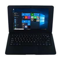 Notebook ZHAOHUIXIN Mini Portátil Windows 10 - 10.1" 3GB RAM 64GB