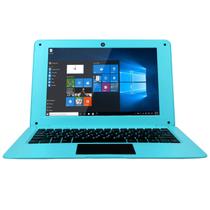 Notebook ZHAOHUIXIN Mini Portátil Windows 10 - 10.1" 3GB RAM 64GB