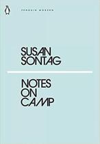 Notes on camp Notes on camp