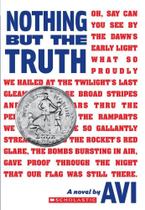 Nothing But The Truth - A Documentary Novel Nothing But The Truth - A Documentary Novel