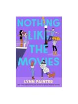 Nothing like the movies