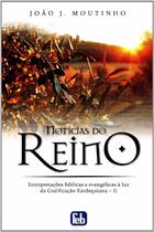Notícias do Reino Notícias do Reino