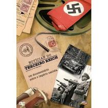 Notícias do Terceiro Reich - DVD - Classic Line
