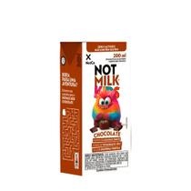 NotMilk Kids de Chocolate NotCo 200ml