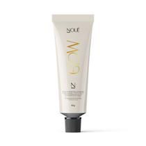Nouê Coloracao Glow camufla brancos 60g