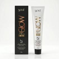 Nouê Coloracao Glow Intense 60g Camuflagem Tonalizante Nouê Coloracao Glow Intense 60g Camuflagem Tonalizante