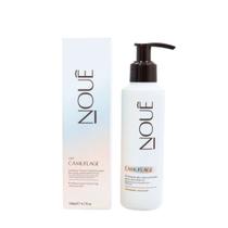 Nouê Shampoo Camuflage + Tonalizante Camuflage 140ml