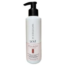 Nouê Tonalizante Couleurs Doce de Leite 140ml Camuflagem Tonalizante Nouê Tonalizante Couleurs Doce de Leite 140ml Camuflagem Tonalizante
