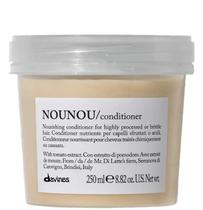 Nounou Condicionador Davines 250 Ml