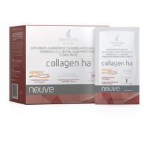 Nouve Collagen Ha Com 30 Saches De 2,8gr