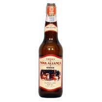 Nova Aliança Bálsamo 600ml
