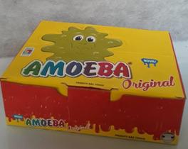 Nova Amoeba Geléia De Brincar Original, Caixa 12 Unidades 110g - Asca toys
