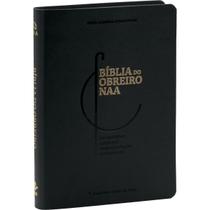 Nova Bíblia do Obreiro - Nova Almeida Atualizada NAA SBB Nova Bíblia do Obreiro - Nova Almeida Atualizada NAA SBB