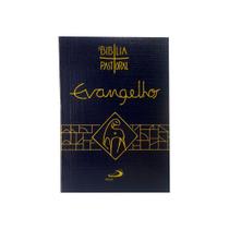 Nova Bíblia Pastoral - Evangelhos - PAULUS Editora