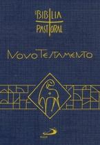 Nova Bíblia pastoral - Paulus Editora