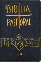 Nova Bíblia Pastoral - Paulus