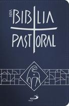 Nova Bíblia pastoral - PAULUS