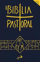 Nova biblia pastoral - PAULUS **