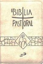 Nova Bíblia Pastoral - PAULUS